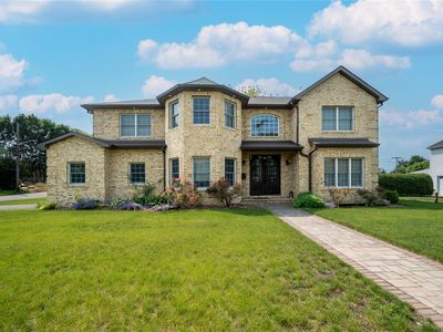 31 Burke Avenue, Jericho, NY, 11753