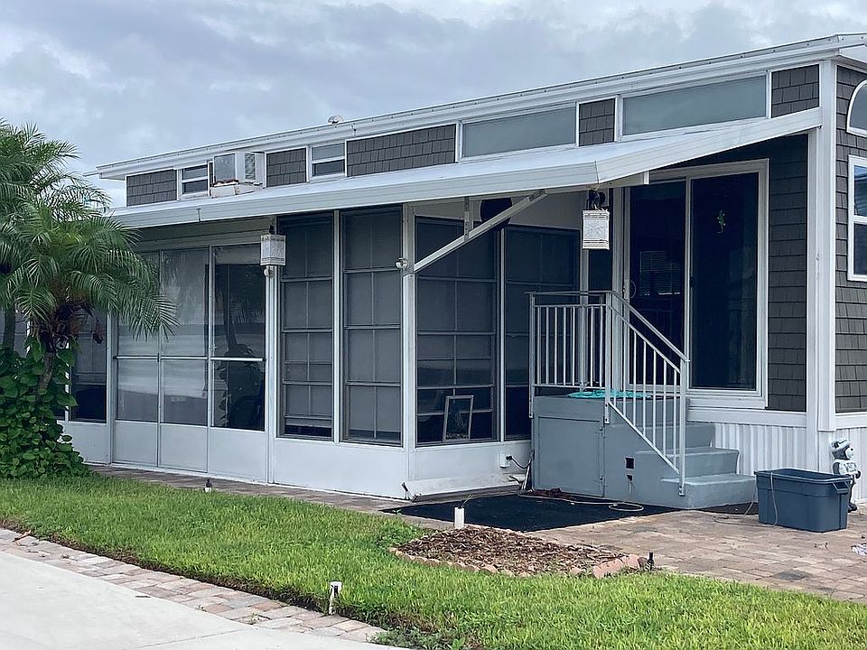 3232 Dockside Ln Melbourne Beach, FL Zillow