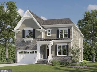 2508 N Lexington St, Arlington, VA 22207