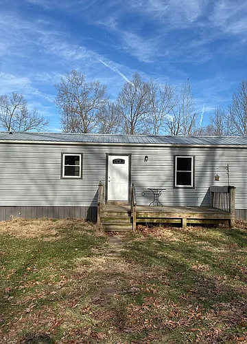 6884 S James Madison Hwy Photo 1