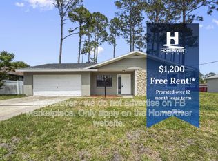 63 Beaverdam Ln, Palm Coast, FL 32137