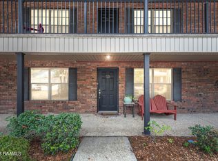 112 Hillside Dr APT 55, Lafayette, LA 70503