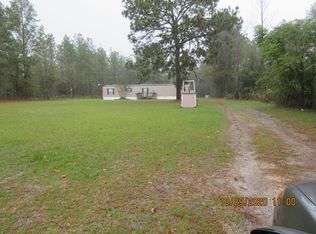 1070 State Highway 121, Glennville, GA 30427