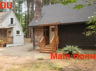 24100 E Farragut St, Welches, OR