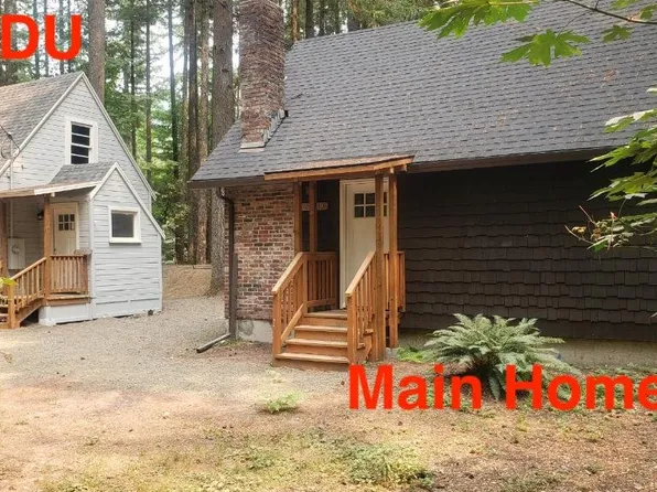 24100 E Farragut St, Welches, OR 97067