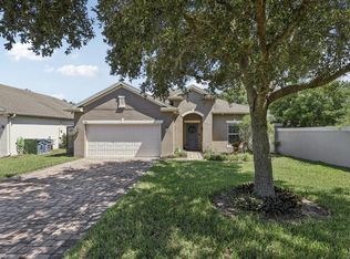 100 Bridgeford Crossing Blvd, Davenport, FL 33837