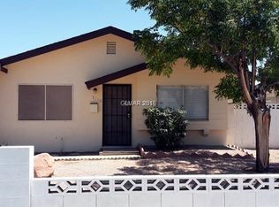 3660 N Pecos Rd, Sunrise manor town, NV 89115