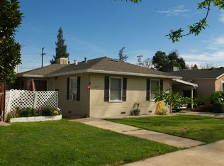 1535 W 21st St, Merced, CA 95340