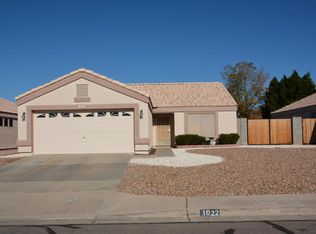 1022 W 19th Ave, Apache Junction, AZ 85120