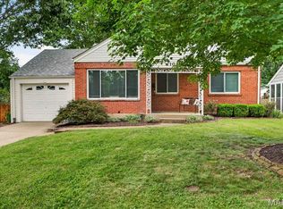 1102 Selma Ave, Saint Louis, MO 63119