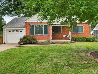 1102 Selma Ave, Saint Louis, MO, 63119
