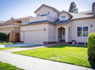 1209 Drake Ave, Burlingame, CA 94010