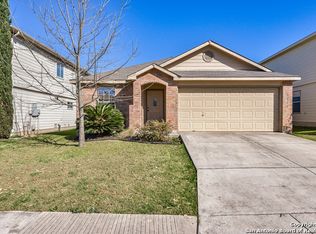 5927 Valparaiso Way, San Antonio, TX 78249
