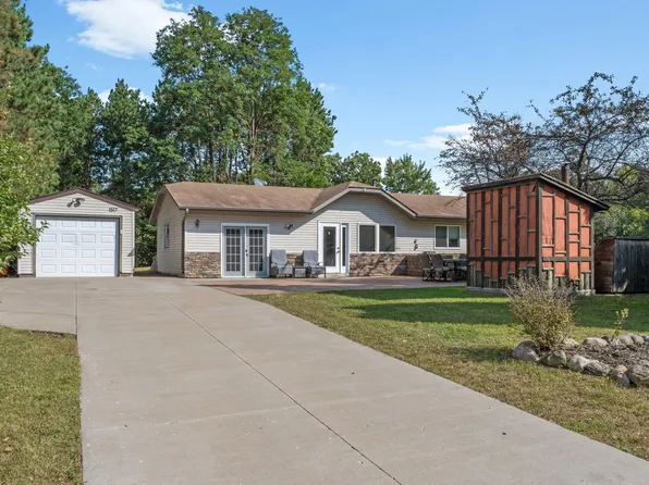 1517 234th Ave NE, East Bethel, MN 55005
