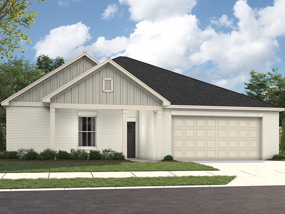 Fairway B Brick