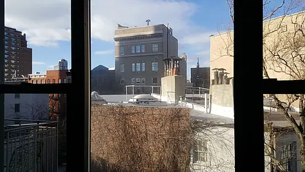 Rented by JMK Realty