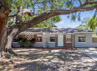 10933 Temple Ave, Seminole, FL 33772