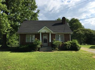 3531 Old Clarksville Pike, Joelton, TN 37080