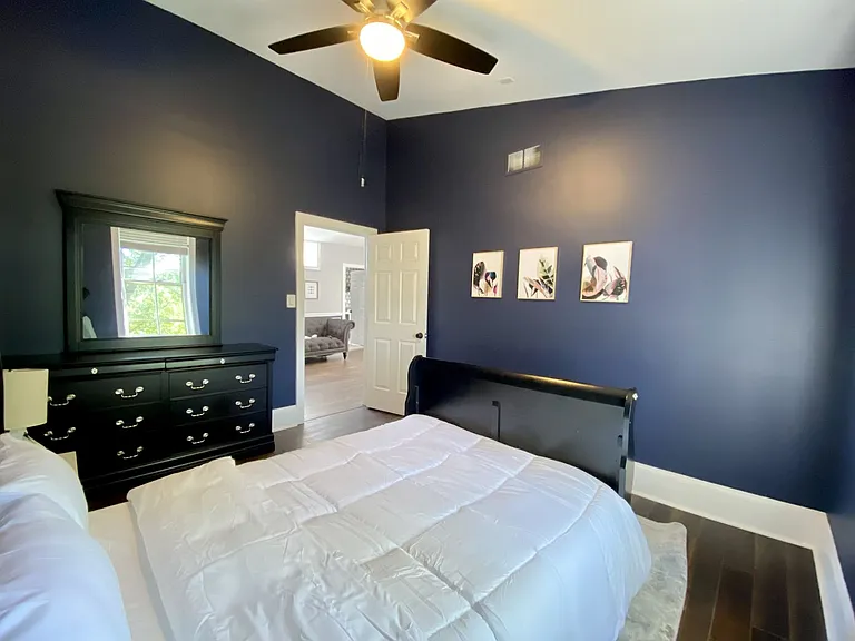 712 N West St #3-1 — Photo 4