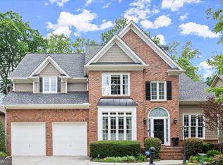 580 Washington Way, Cumming, GA 30040