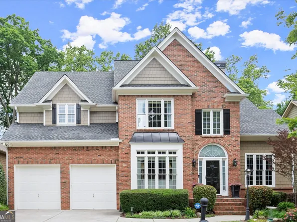 580 Washington Way, Cumming, GA 30040