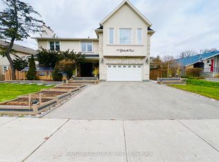 11 Glentworth Rd, Toronto, ON M2J2E4