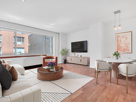 3rd image of 201 E 80th St APT 6A