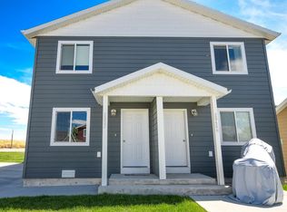 2952 Marlisa Ln, Cody, WY 82414