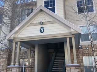 900 Bitner Rd APT N33, Park City, UT 84098