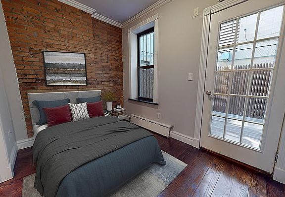 2nd image of 345 W 53rd St APT 1B