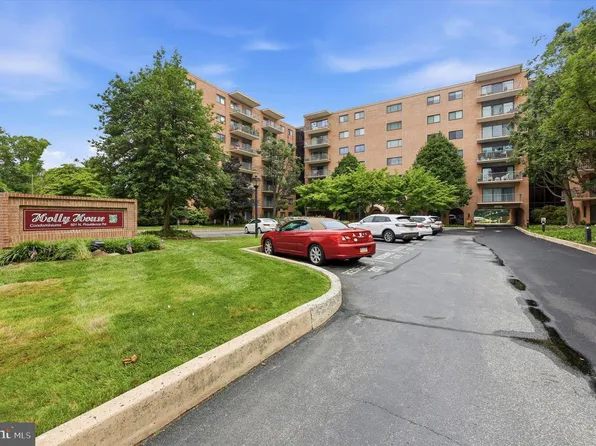 501 N Providence Rd APT 412, Media, PA 19063