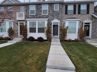 1046 W 500 S #1046, Provo, UT 84601