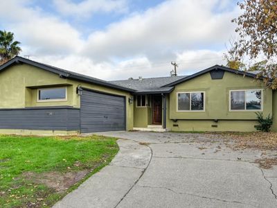 2233 Babette Way, Sacramento, CA, 95832