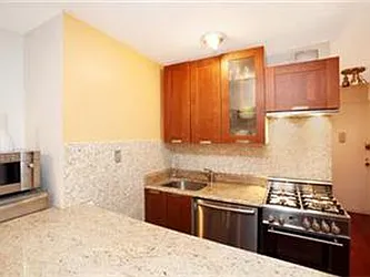 Rented by New York Residence