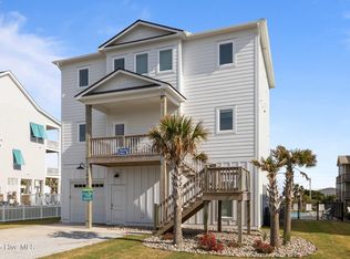 1903 Emerald Drive, Emerald Isle, NC 28594