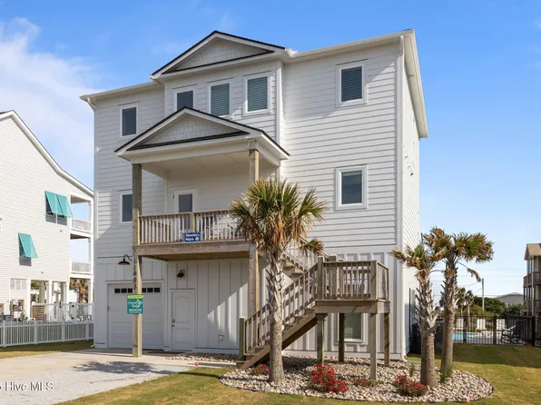 1903 Emerald Drive, Emerald Isle, NC 28594