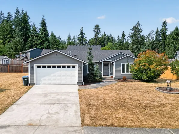 8312 217TH Street E, Spanaway, WA 98387