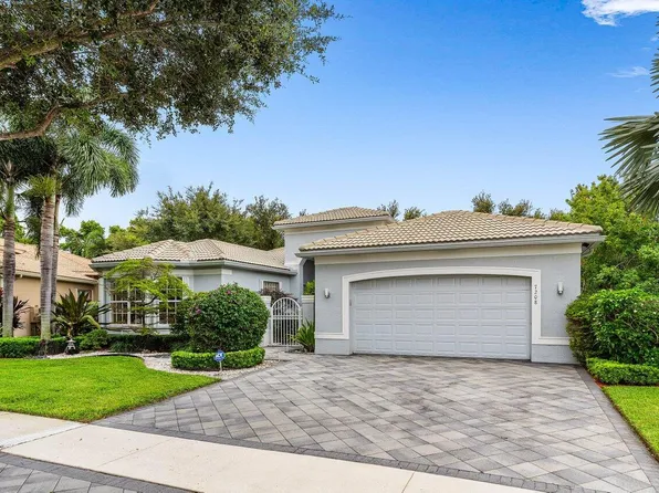 7208 Corning Circle, Boynton Beach, FL 33437