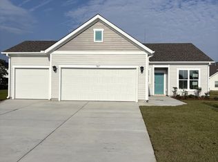 900 Inlet Keys St., Murrells Inlet, SC 29576