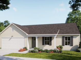 LOT 20 Twenty Brooke Ridge Ln, Boiling Spring Lakes, NC 28461