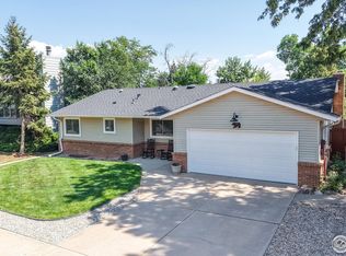 1430 Wildwood Rd, Fort Collins, CO 80521