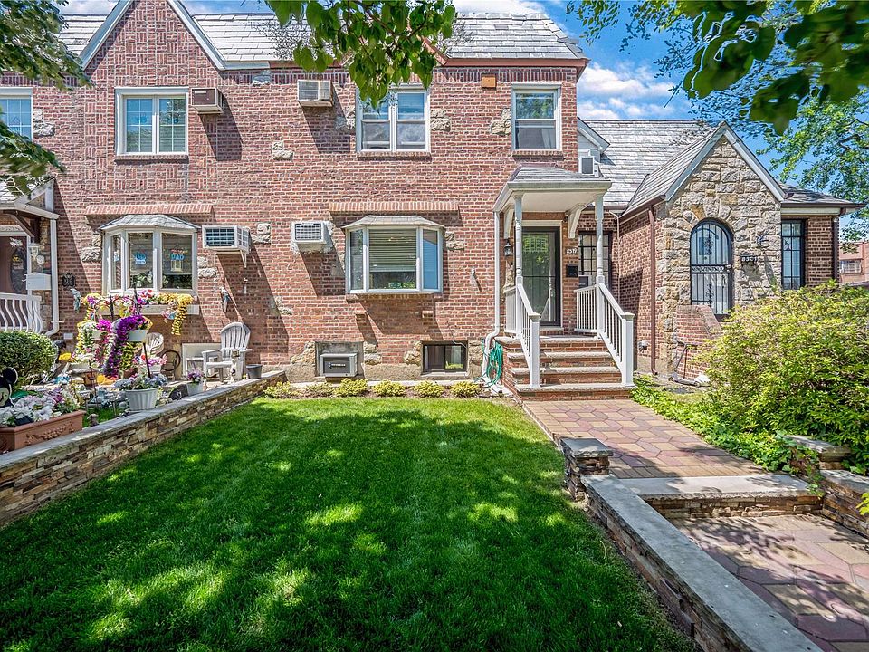 8319 Doran Avenue, Glendale, NY 11385 Zillow