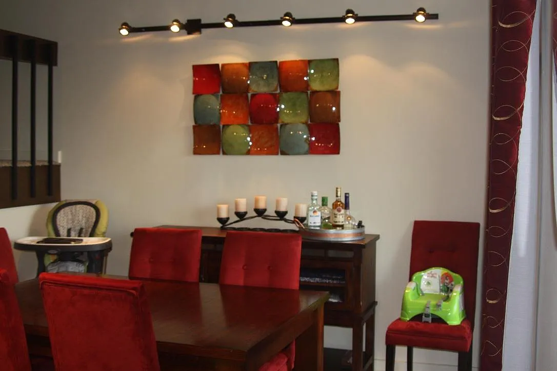 2 bed, 2.5 bath, 1252 sqft, $2,250 — Photo 2