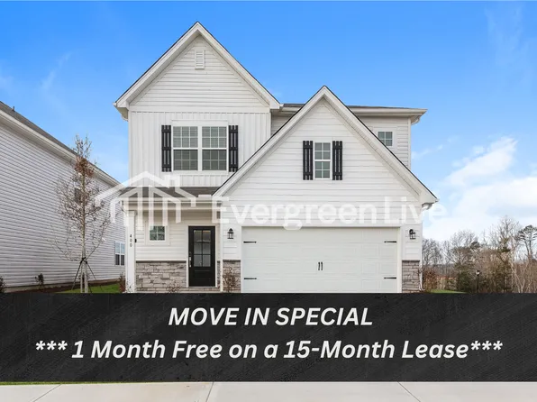 400 Lees Corner Ln, Woodruff, SC 29388