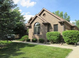 2840 Audreys Way, East Lansing, MI 48823