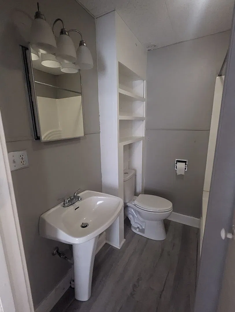 Cumberland Square Apartments — Photo 4