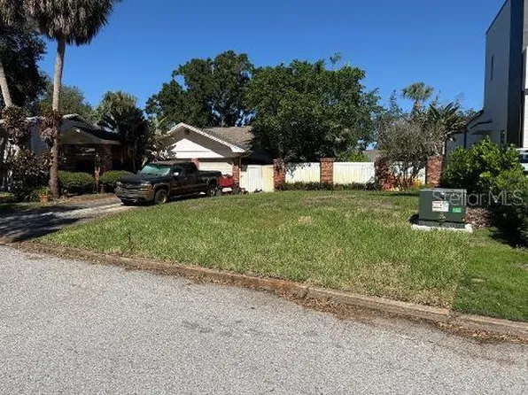 4211 W SYLVAN RAMBLE STREET LOT 12, TAMPA, FL 33609