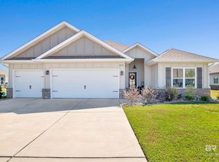 433 Apollo Ave, Gulf Shores, AL 36542