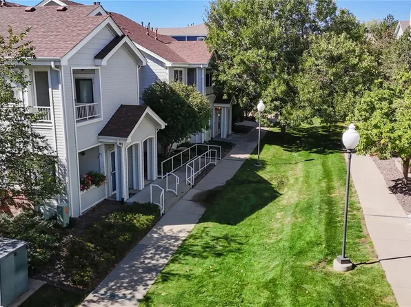 5320 Allison Street #202, Arvada, CO 80002