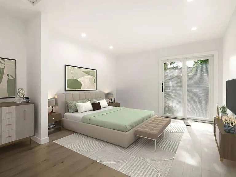 207 Stony Point Rd #B — Photo 4